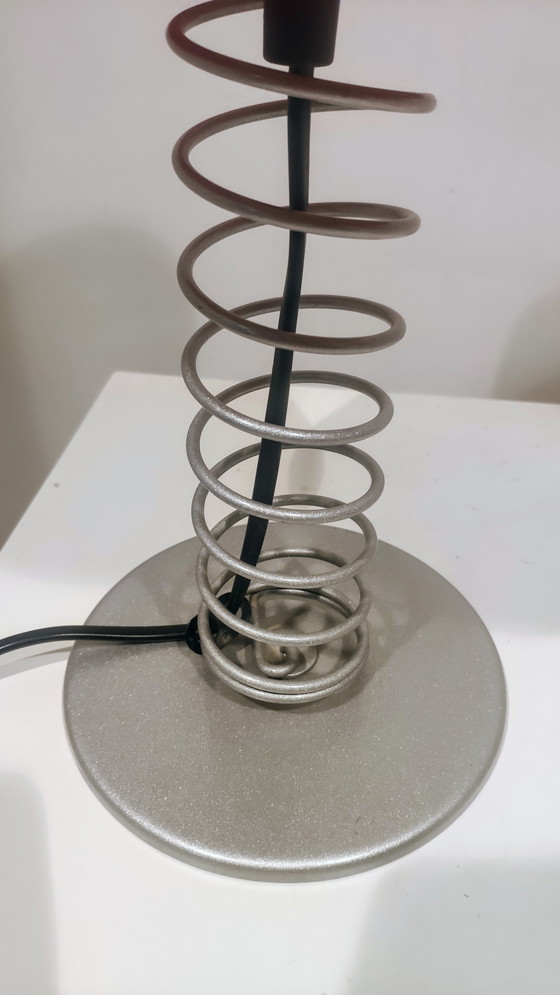 Image 1 of Ikea Table Lamps B9610 Years 90s