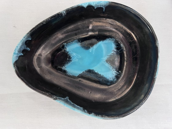 Image 1 of Schmucktablett aus Keramik
