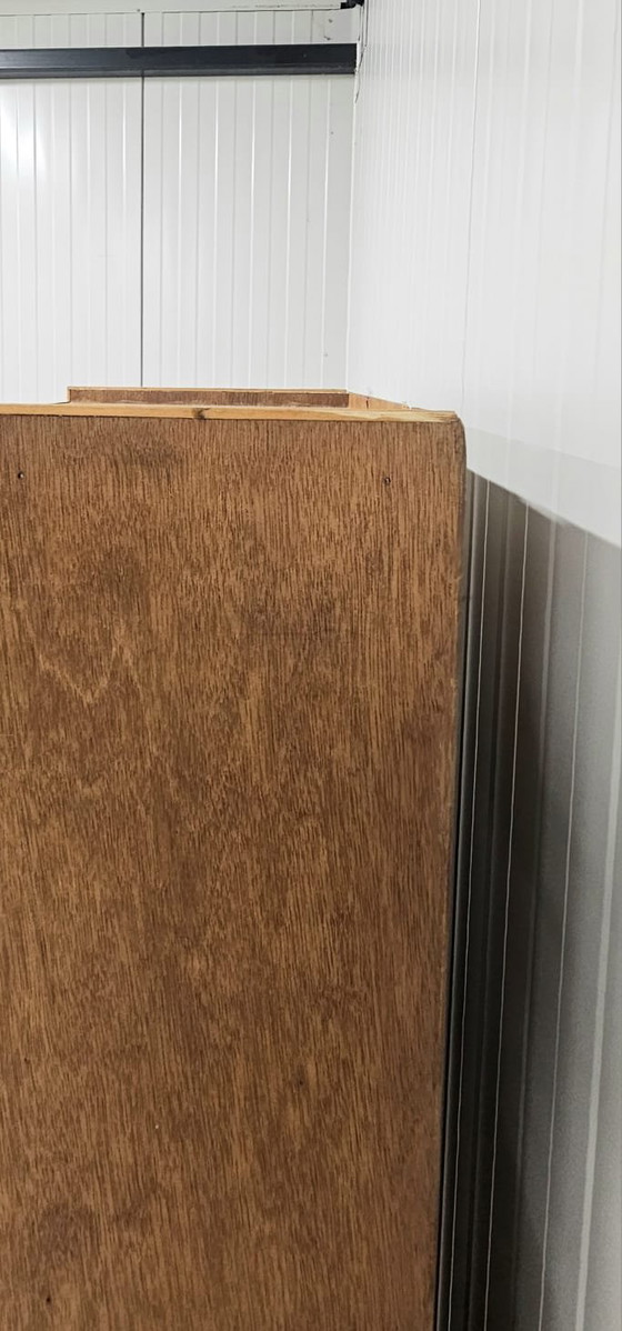 Image 1 of Librería escandinava, años 70