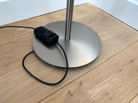Image 1 of 1x CLITUNNO floor lamp by Vico Magistretti for Artemide Modern Classic