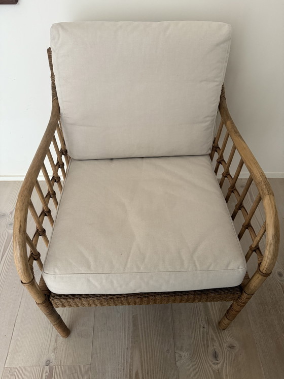 Image 1 of Sofá boho