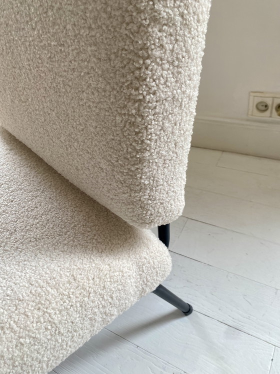 Image 1 of Florence Knoll Model 31 Armchair, 1950