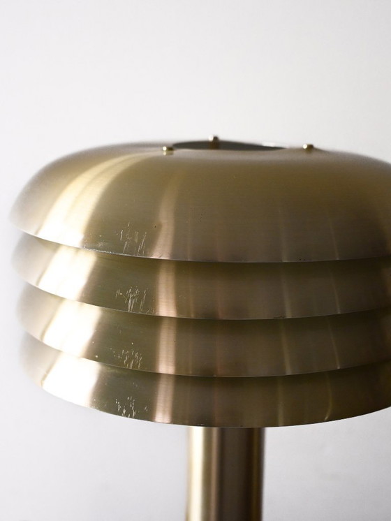 Image 1 of Par de lámparas de mesa Hans-Agne Jakobsson BN-26