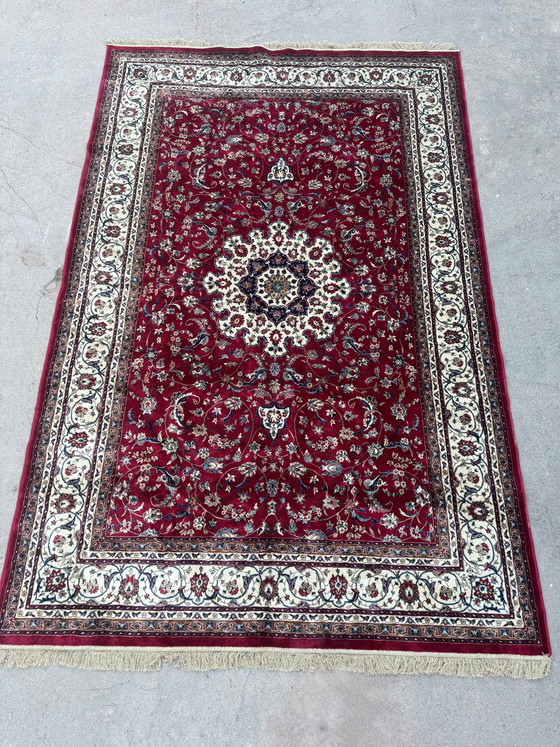 Image 1 of Large Kashmir rug