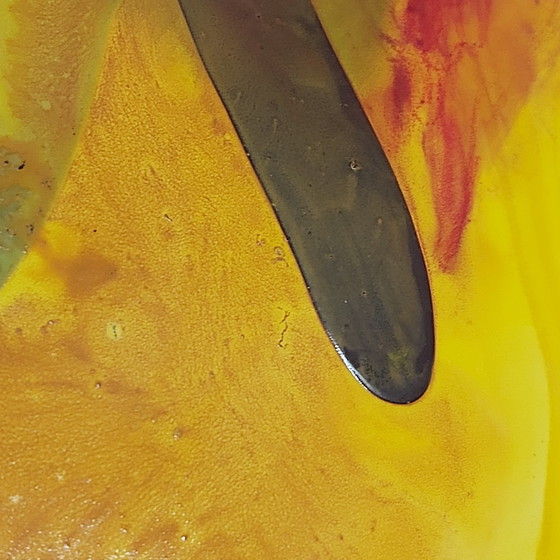 Image 1 of Dordevic Miodrag abstract composition original work.