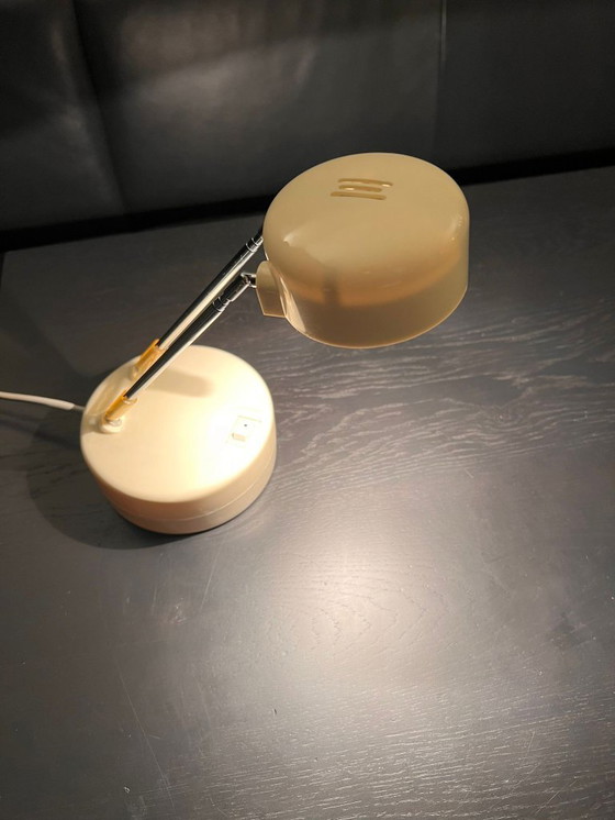 Image 1 of Beautiful vintage desk lamp from Massive (Belgium) from the 1980s