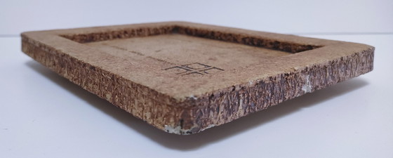 Image 1 of taschenleerer steingut roger capron 70er Jahre