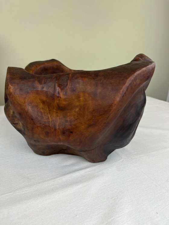 Imponente Mortaio Pestello Sculture – Wood (photo 4 of 18)