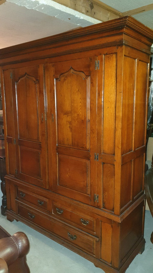 Armoire murale Schuitema Art Nouveau