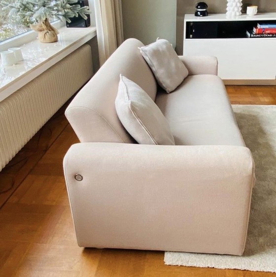 Image 1 of Banca Artifort, 2,5 brufoli, serie 691/7