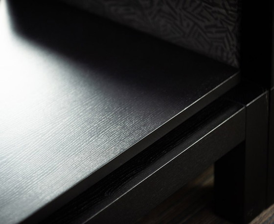 Image 1 of Thonet Series Model 6110 Lounge Chair