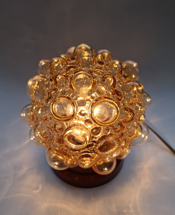 Image 1 of Vintage ceiling lamp Helena Tynell