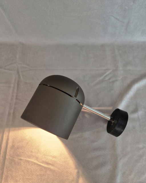 Vintage STAFF spot - plafond- of wandlamp, 1970 - door Arnold Berges