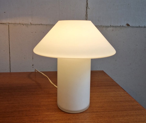 Image 1 of Hala Zeist Space Age Table Lamp, 1980s