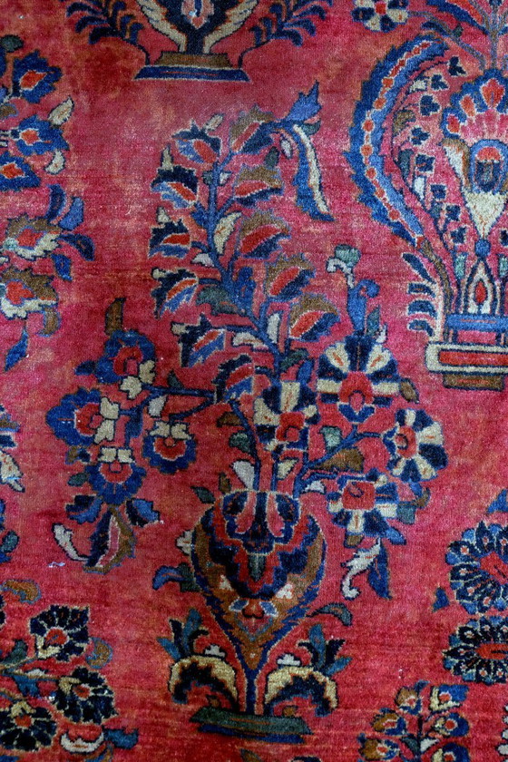 Image 1 of Real Lilihan Sarough.