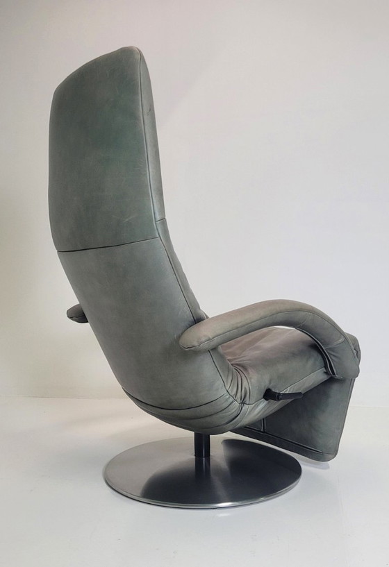 Image 1 of Sillón Relax Yoga Jori – Mono-Move