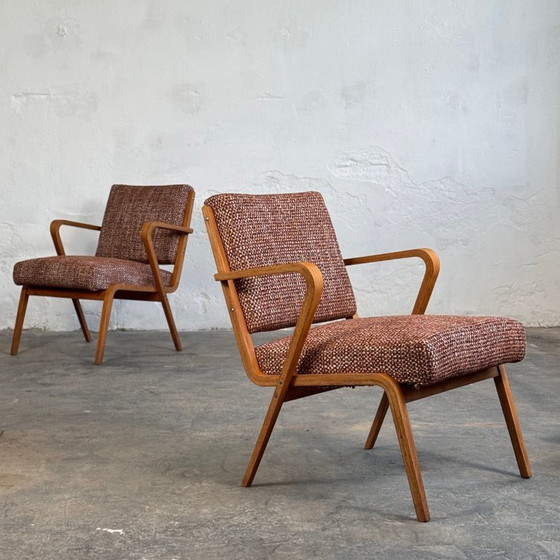 Image 1 of Selman Selmanagić Easy Chair, 1957