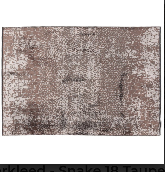 Image 1 of Vloerkleed Snake 18 