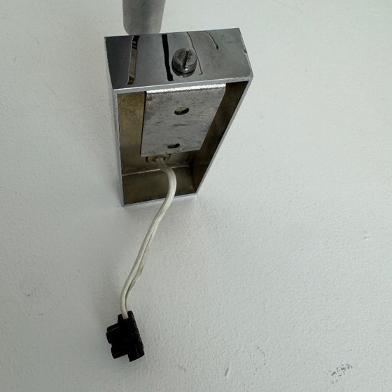 Image 1 of Applique da parete vintage Gaetano Scillari