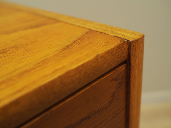 Image 1 of Commode en frêne, design danois, années 1960, Production : Danemark