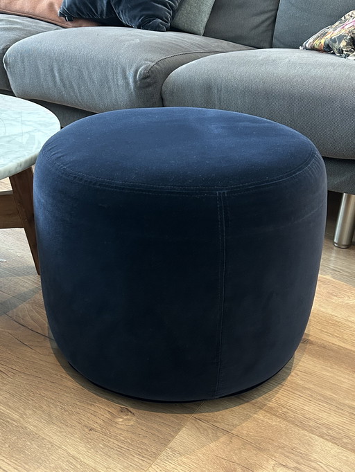 Stockholm Poef IKEA
