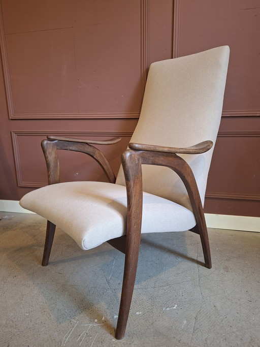 poltrona vintage