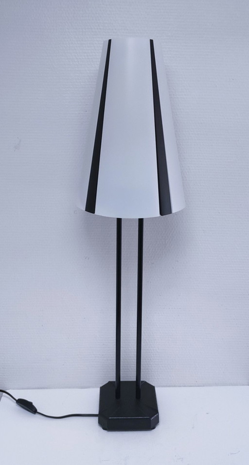 vistofta lamp gunnar jensen vintage ikea