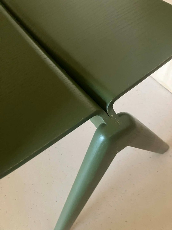 Image 1 of Sedia HAY Copenhagen - Verde usato