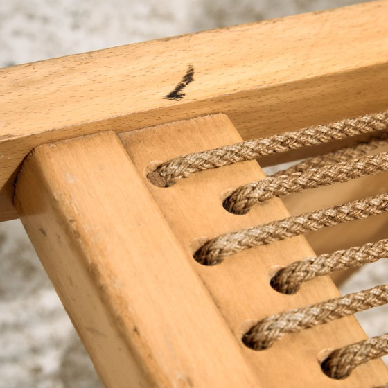 MK10422 CH3 Lounge Chair by Hans J. Wegner for Carl Hansen & Søn – Loveseats, Wood (photo 15 of 21)