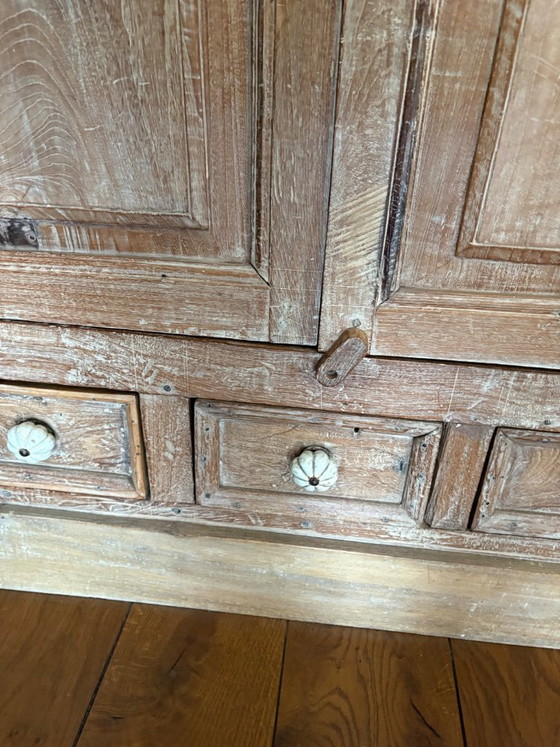 Image 1 of Sideboard / storage cabinet