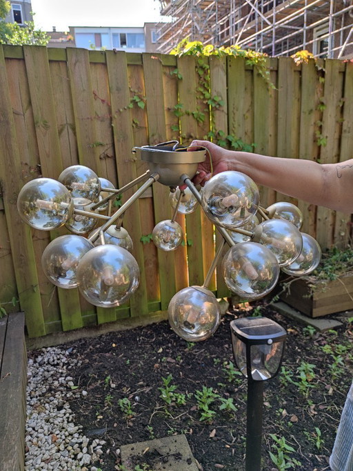 Bianca lamp for sale!