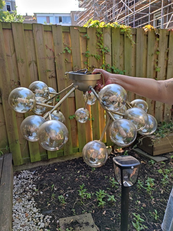 Image 1 of Bianca lamp for sale!