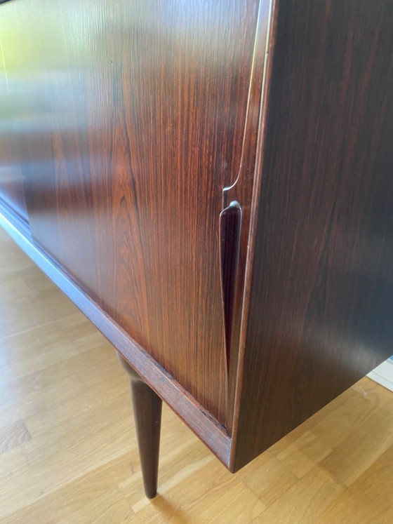 Image 1 of Vintage sideboard Gunni Omann, model 18