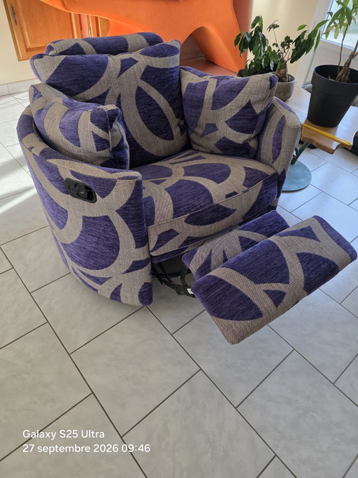 Design Sessel