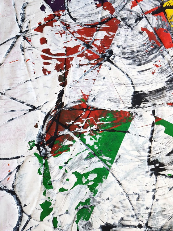 Image 1 of Jürgen Angeler - Expression Power