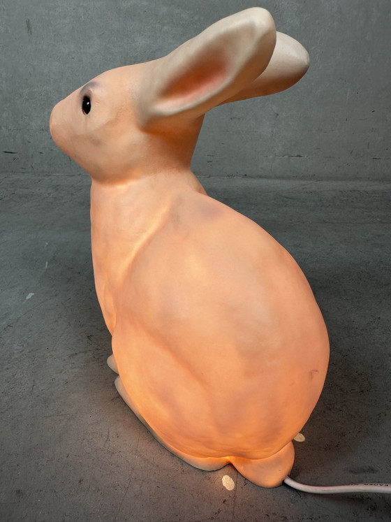 Image 1 of Lampada Heico - coniglio