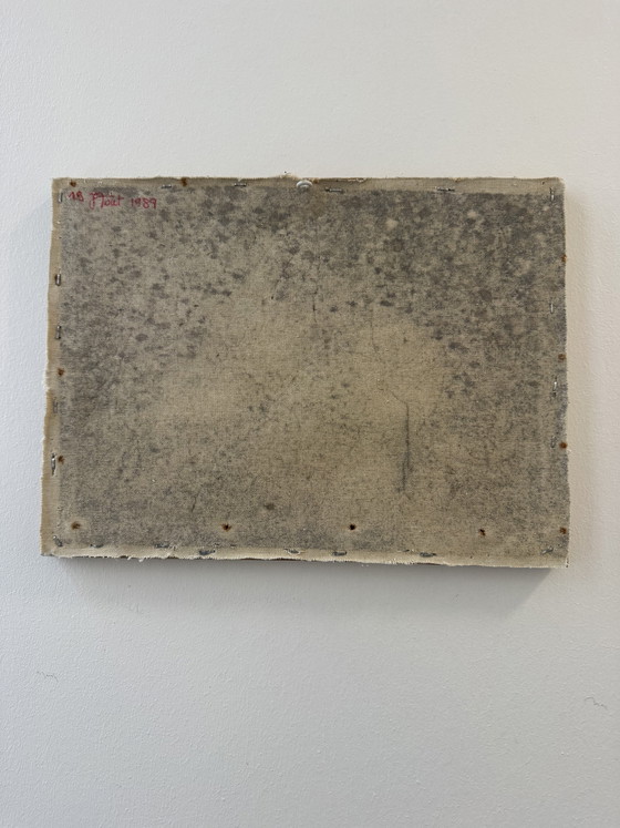 Image 1 of Still life painting by K. Cotton