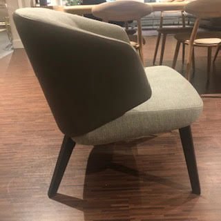 Image 1 of Montis Back me Up fauteuil