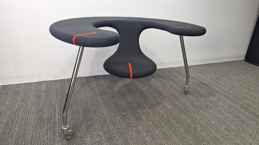 Zitmeubel BULO Easy Rider – stoelen fauteuils, Metal, Textile (photo 2 of 9)