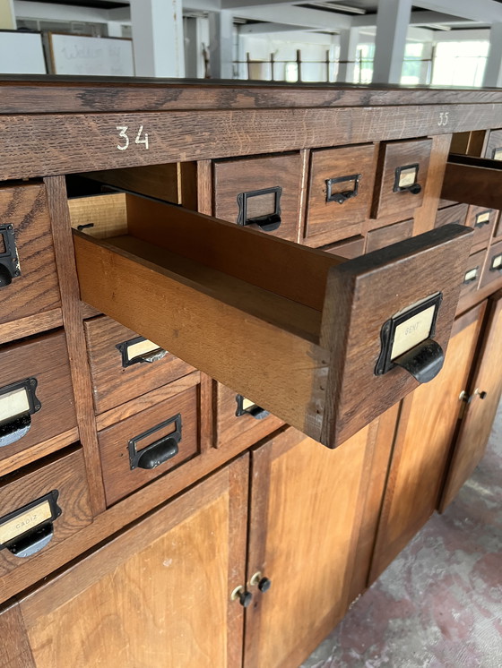 Image 1 of Cómoda de los años 20