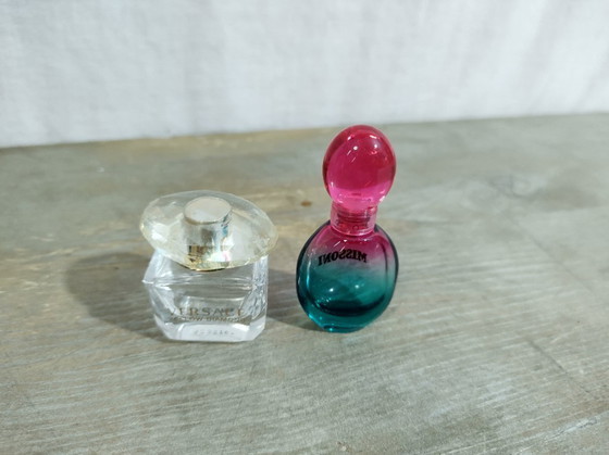 Image 1 of Frascos de perfume