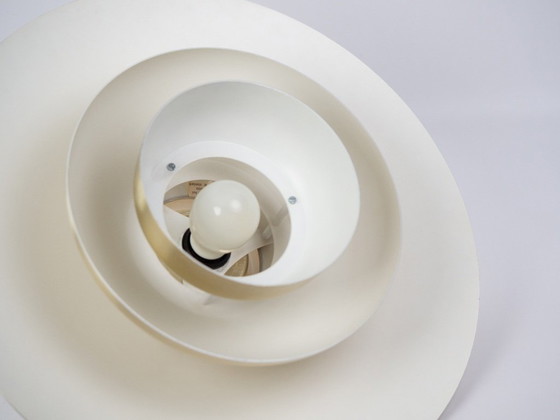 Image 1 of Deense vintage lamp Roma van Junge, jaren 80