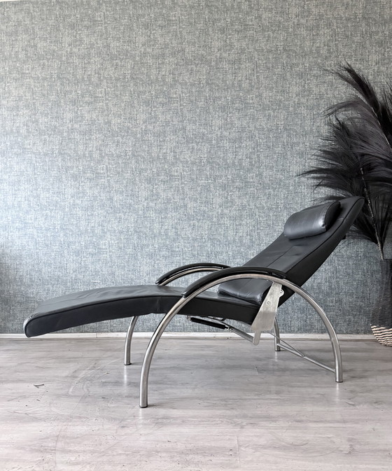 Image 1 of Fauteuil inclinable Optima Lounge d'Ingmar Relling