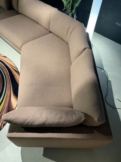 Image 1 of Sofá esquinero Montis Axel XL