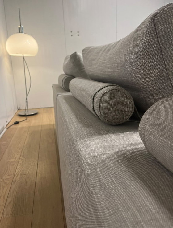 Neues Flexform Groundpiece Ecksofa + Garantie – Other (photo 8 of 10)