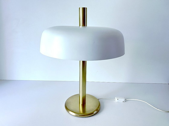 Image 1 of Grote Mid Century Lamp