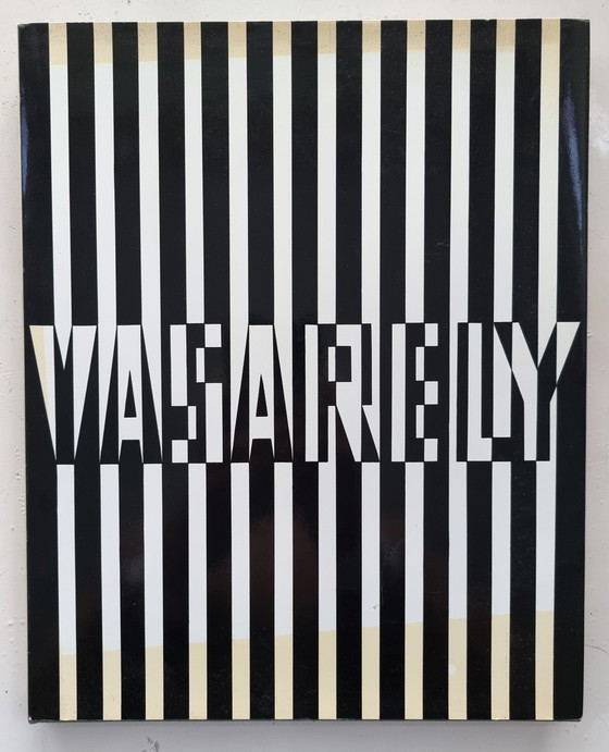 Image 1 of Vasarely