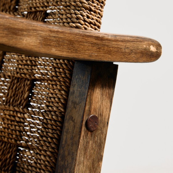 Poltrona in faggio MK10867 di Erich Dieckmann – Poltrone, Wood (photo 8 of 15)