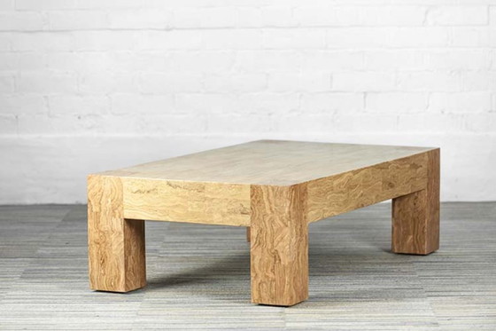 Image 1 of Coffee table