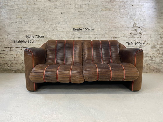 Image 1 of De Sede Malmö by Ernst Lüthy